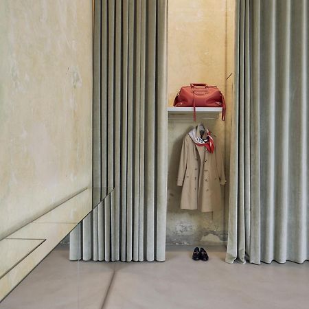 Sugar Rooms Residenza D'Epoca 阿雷佐 外观 照片