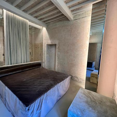 Sugar Rooms Residenza D'Epoca 阿雷佐 外观 照片