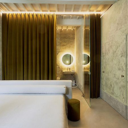 Sugar Rooms Residenza D'Epoca 阿雷佐 外观 照片
