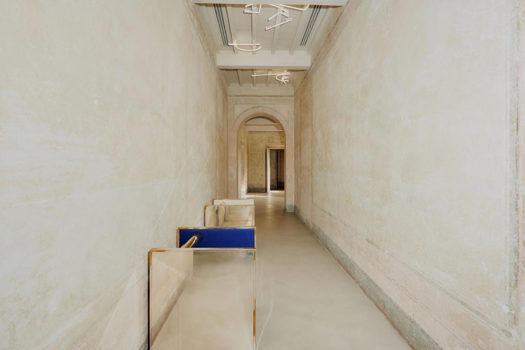 Sugar Rooms Residenza D'Epoca 阿雷佐 外观 照片
