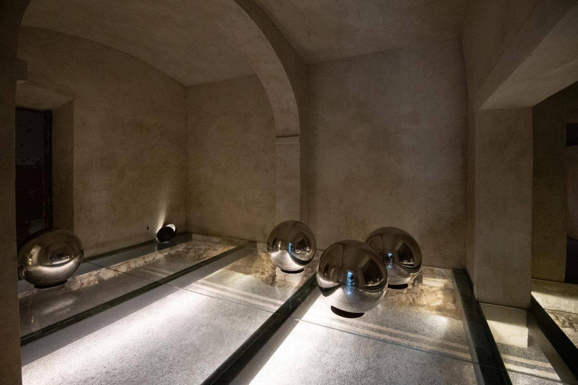 Sugar Rooms Residenza D'Epoca 阿雷佐 外观 照片