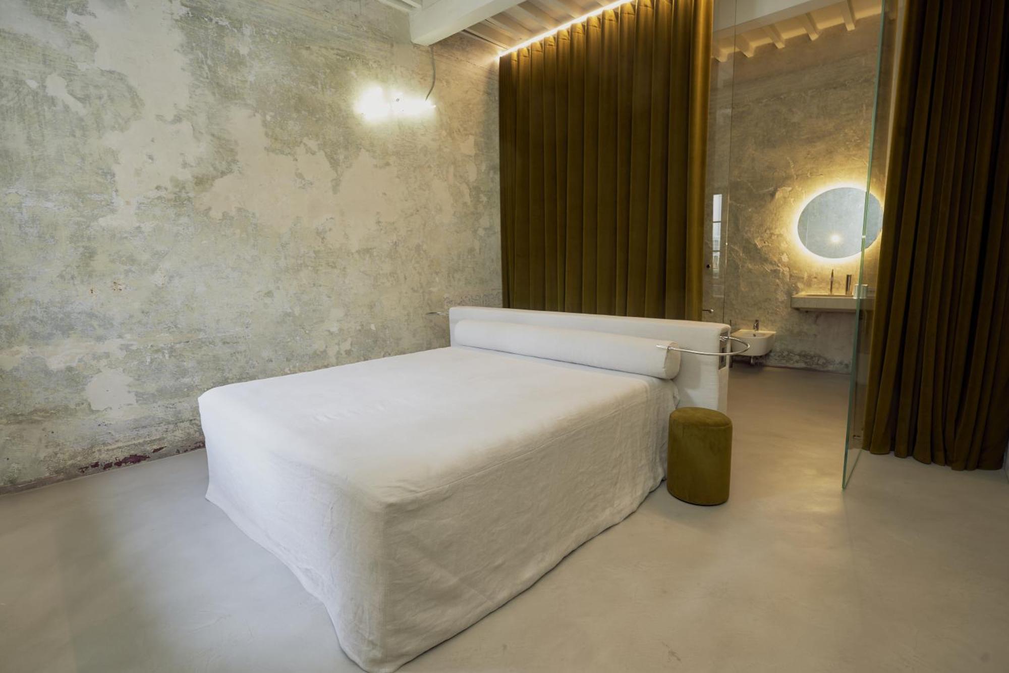 Sugar Rooms Residenza D'Epoca 阿雷佐 外观 照片
