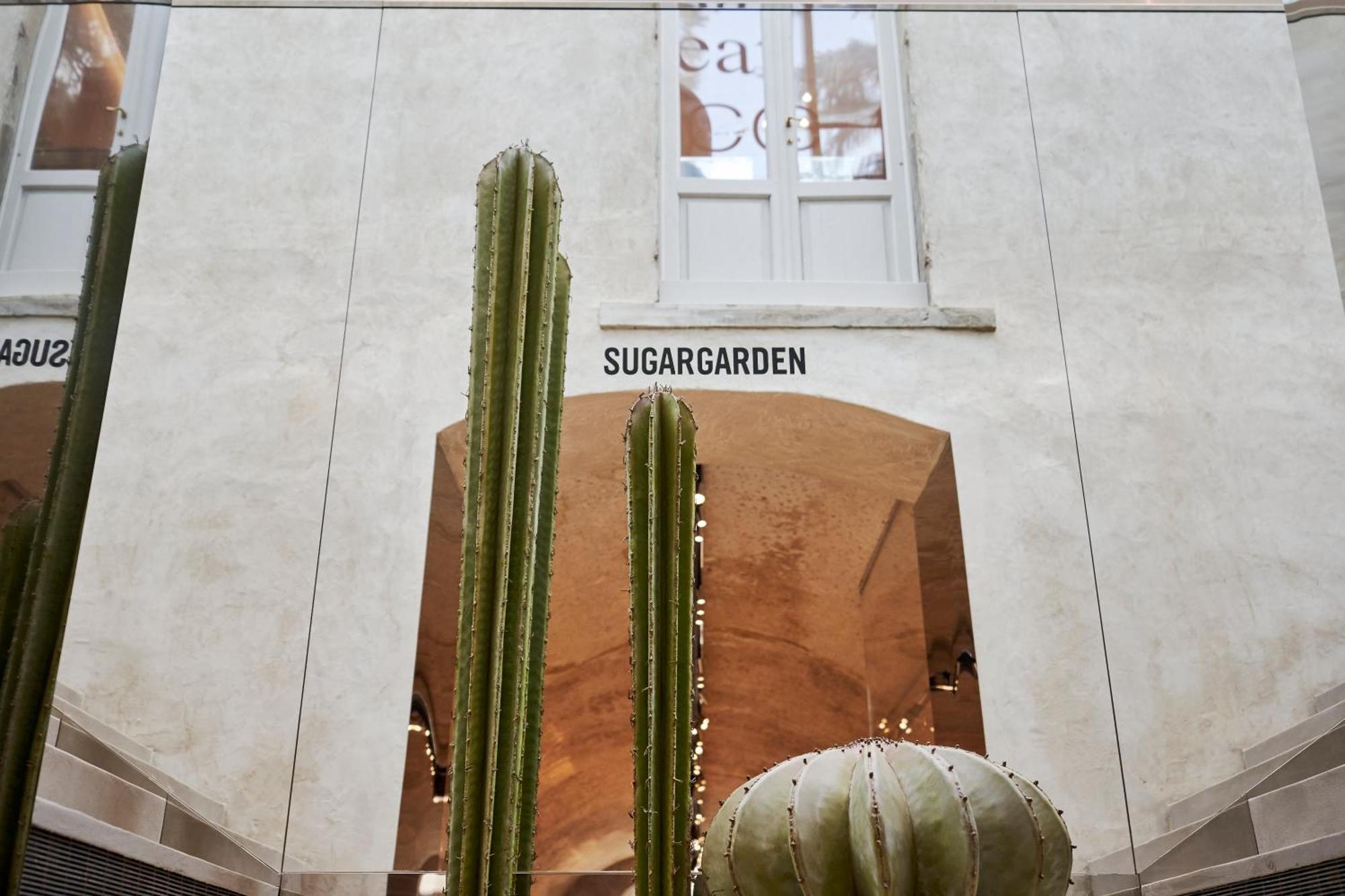 Sugar Rooms Residenza D'Epoca 阿雷佐 外观 照片