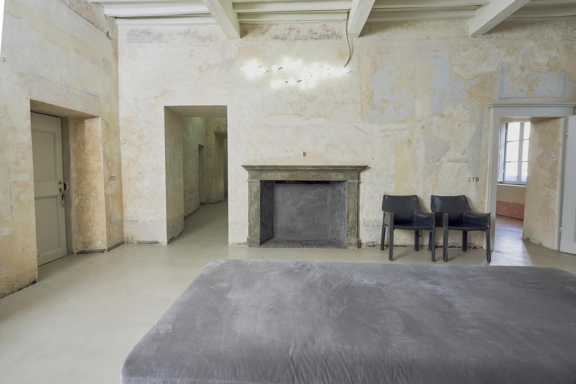 Sugar Rooms Residenza D'Epoca 阿雷佐 外观 照片
