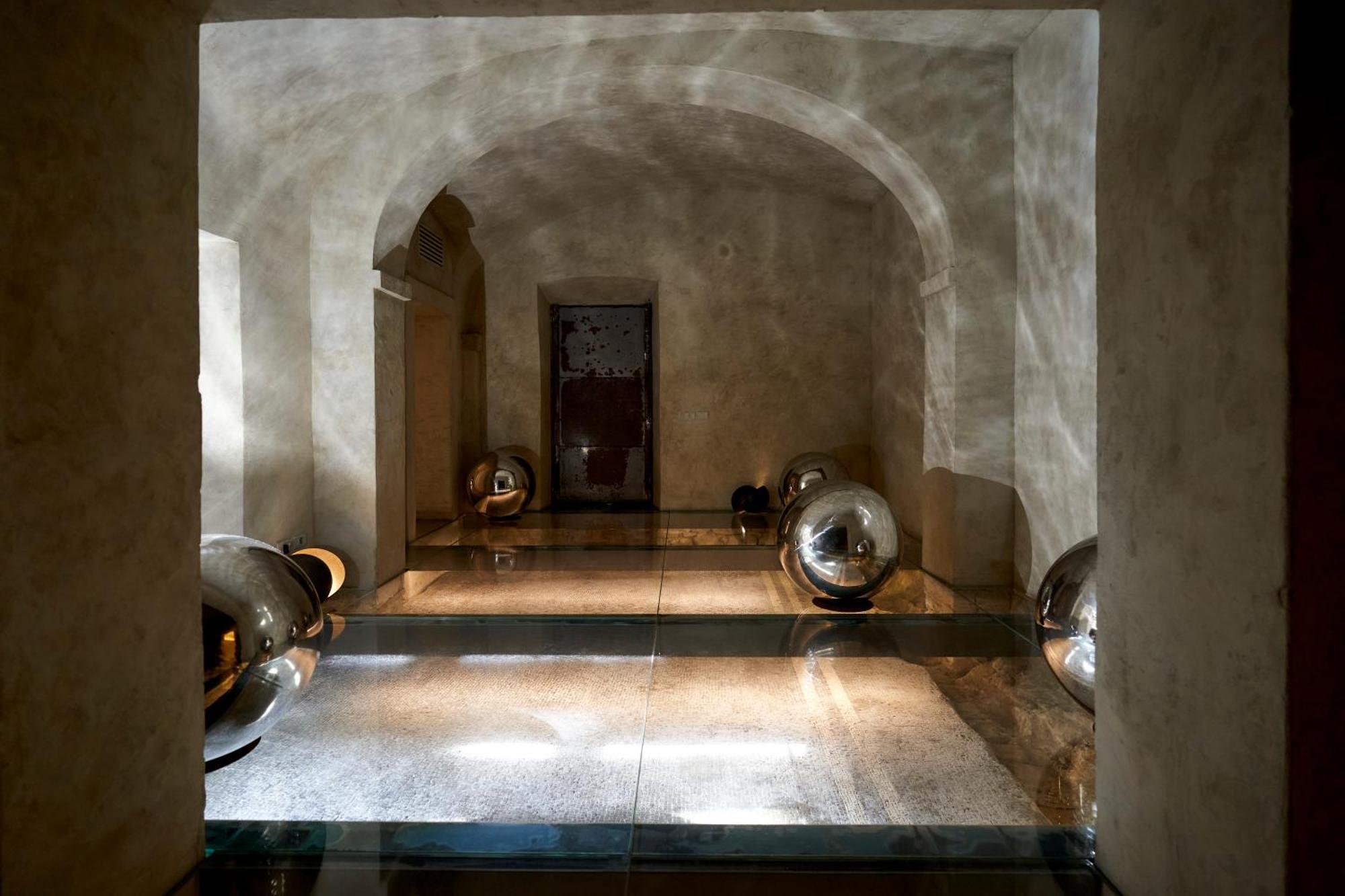 Sugar Rooms Residenza D'Epoca 阿雷佐 外观 照片