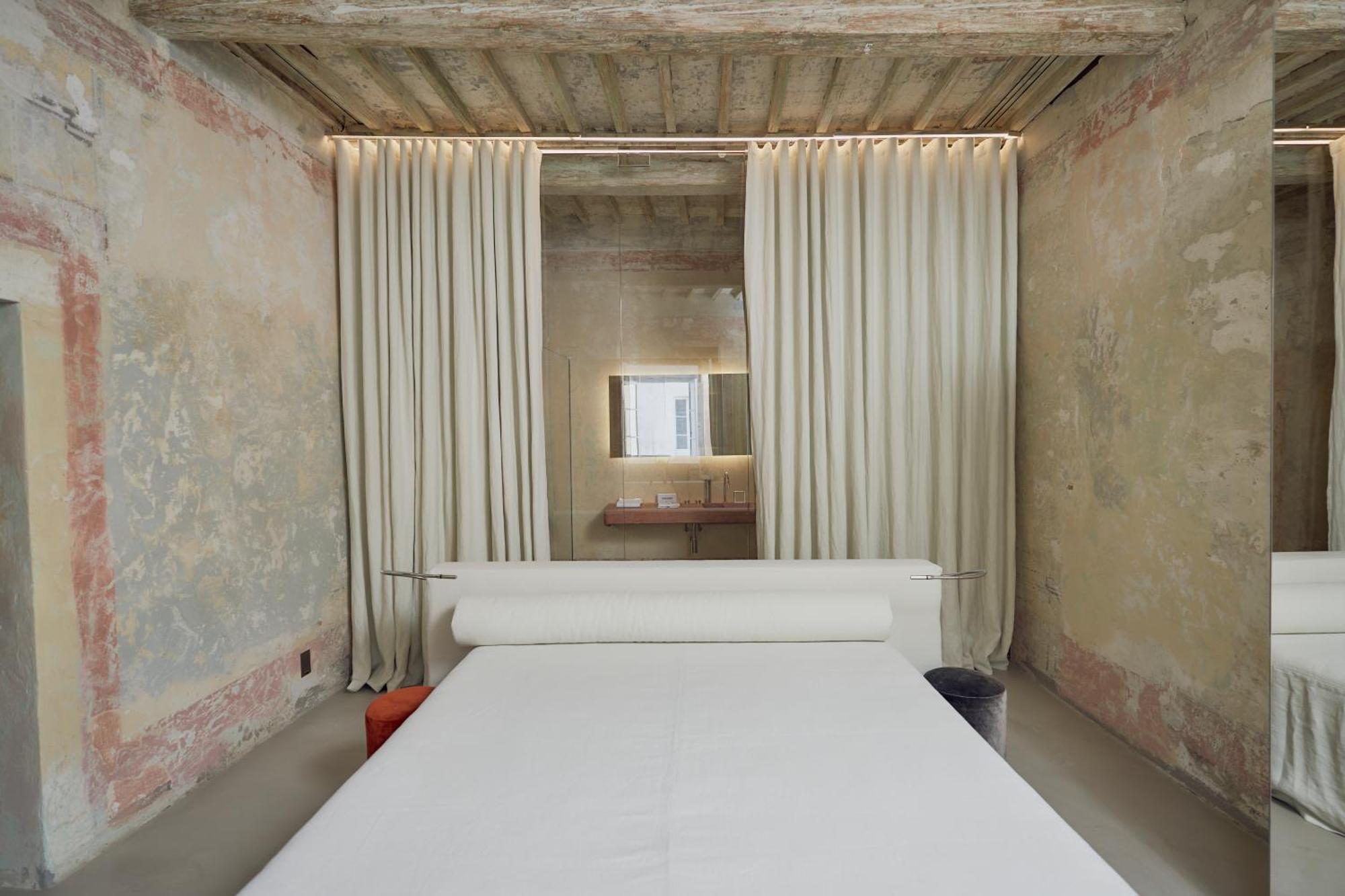Sugar Rooms Residenza D'Epoca 阿雷佐 外观 照片