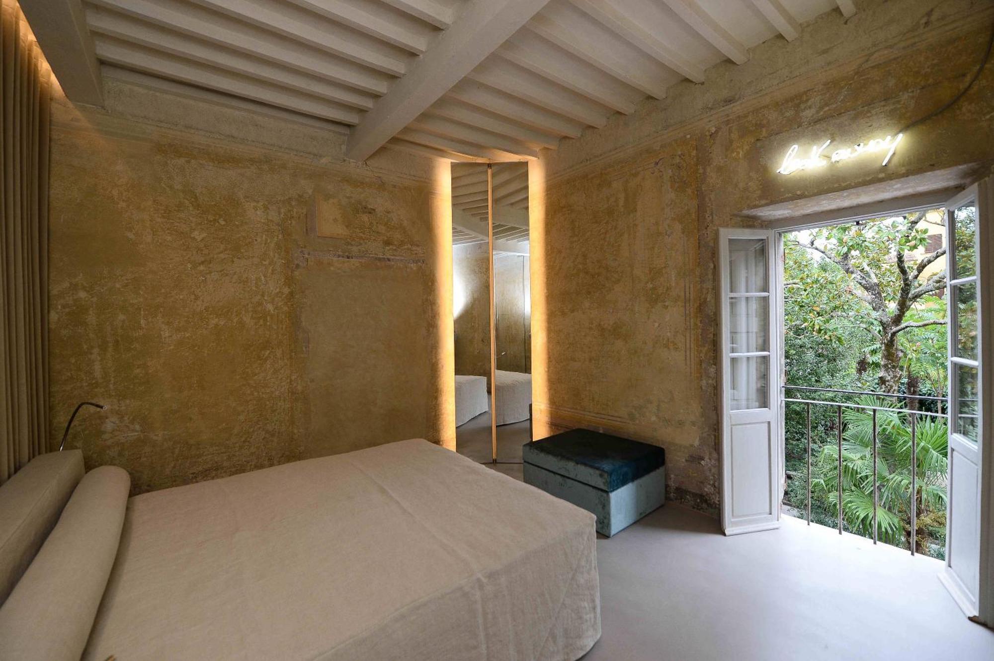 Sugar Rooms Residenza D'Epoca 阿雷佐 外观 照片