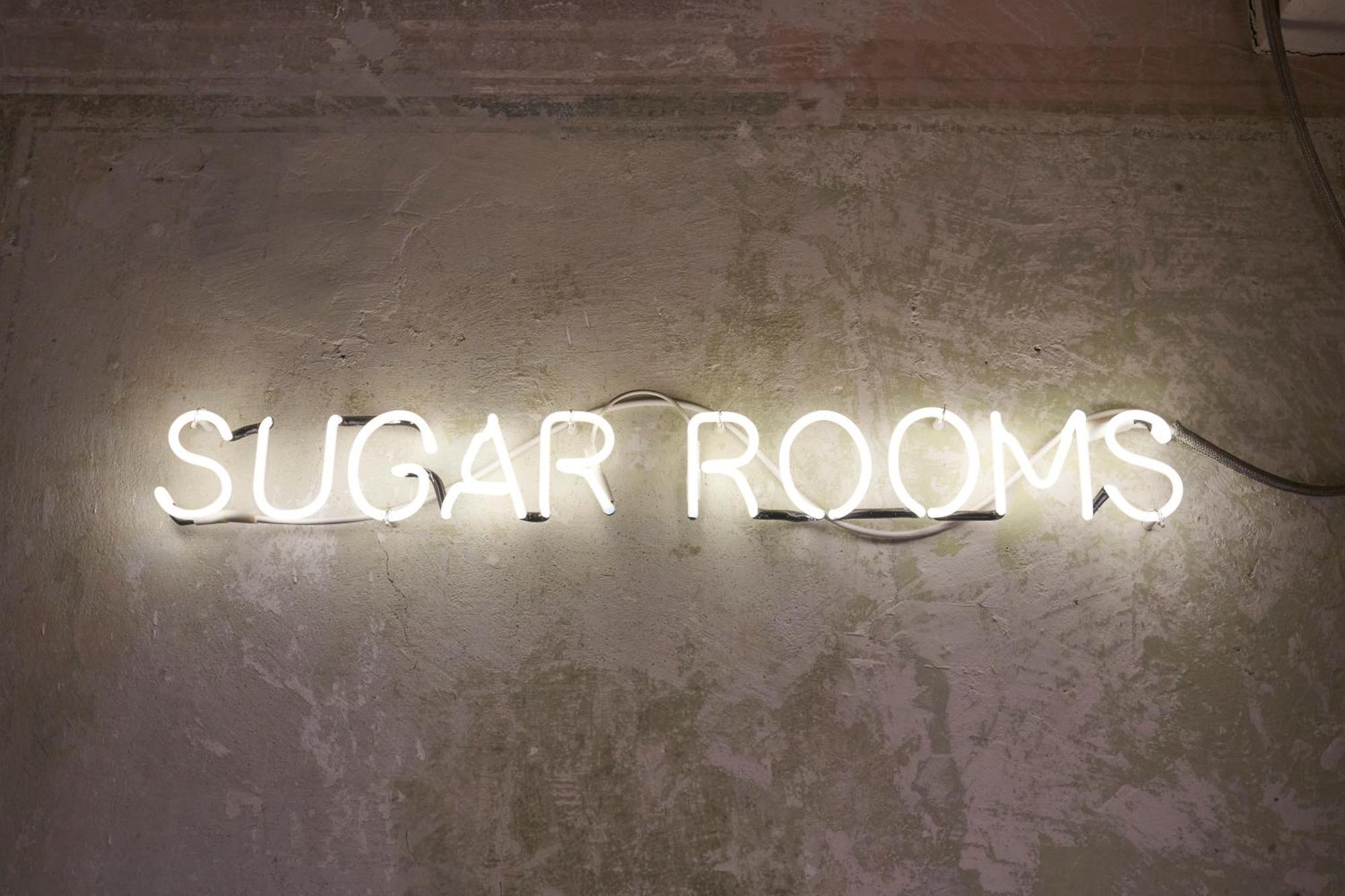 Sugar Rooms Residenza D'Epoca 阿雷佐 外观 照片