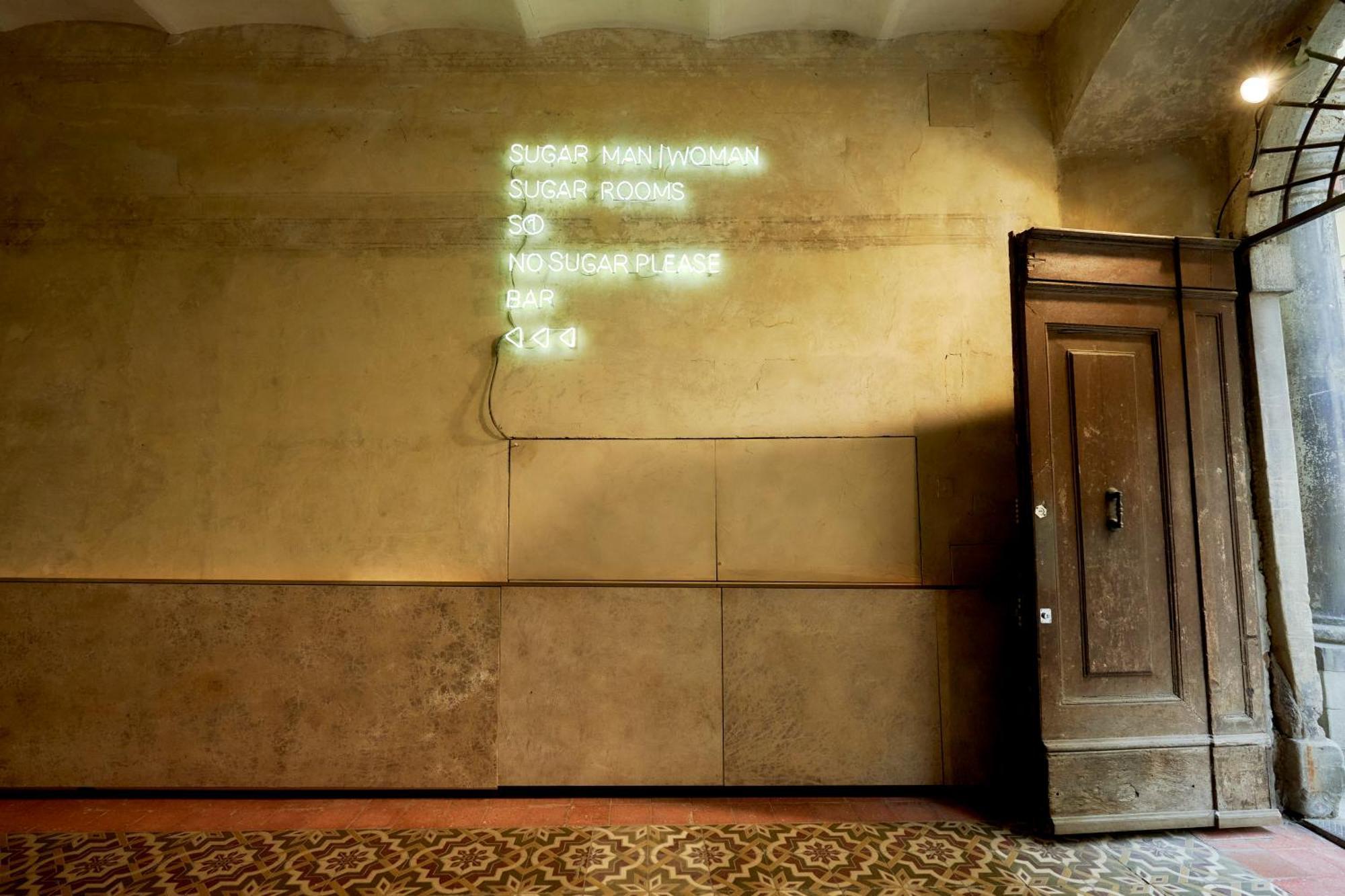 Sugar Rooms Residenza D'Epoca 阿雷佐 外观 照片