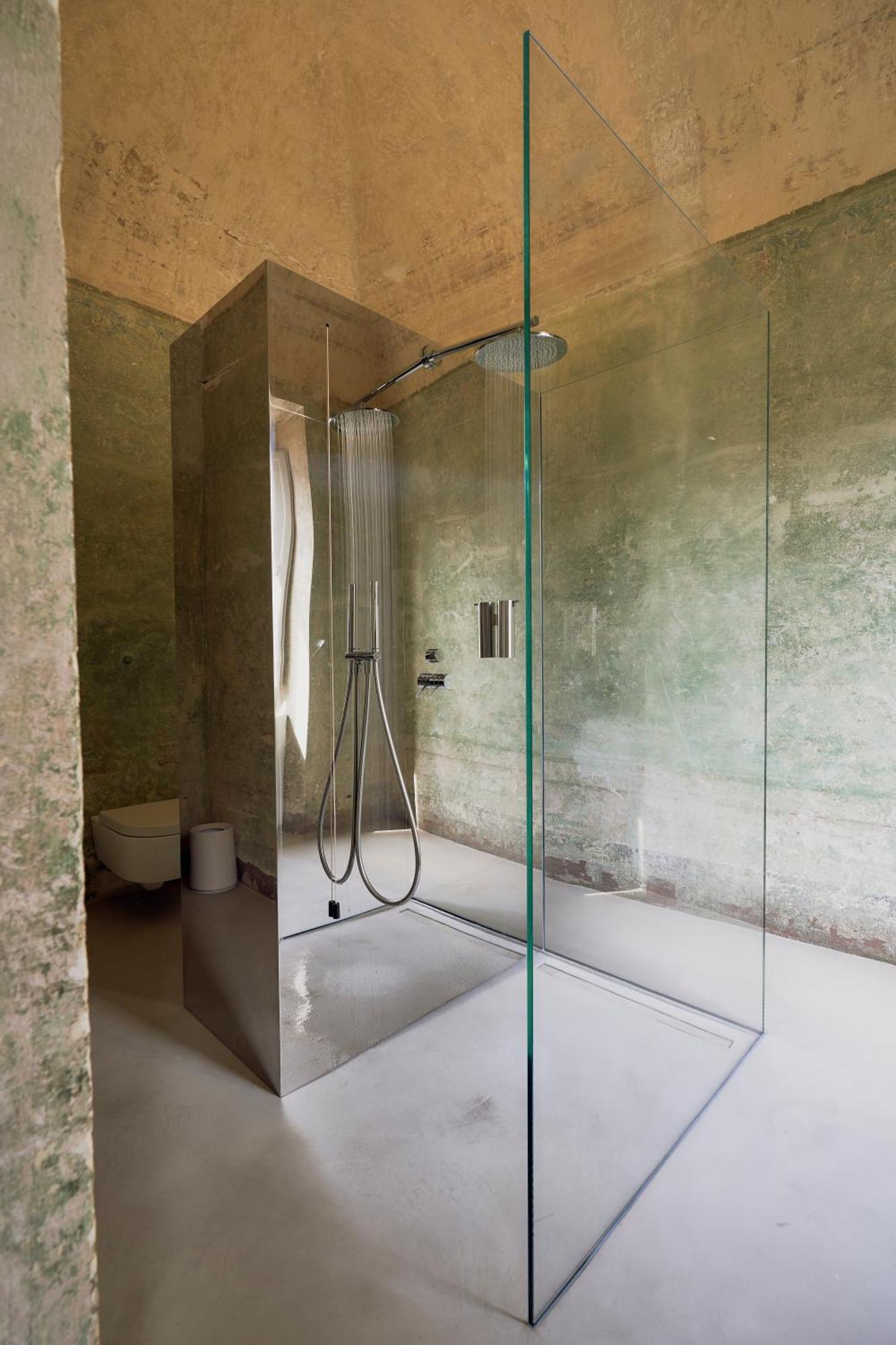 Sugar Rooms Residenza D'Epoca 阿雷佐 外观 照片