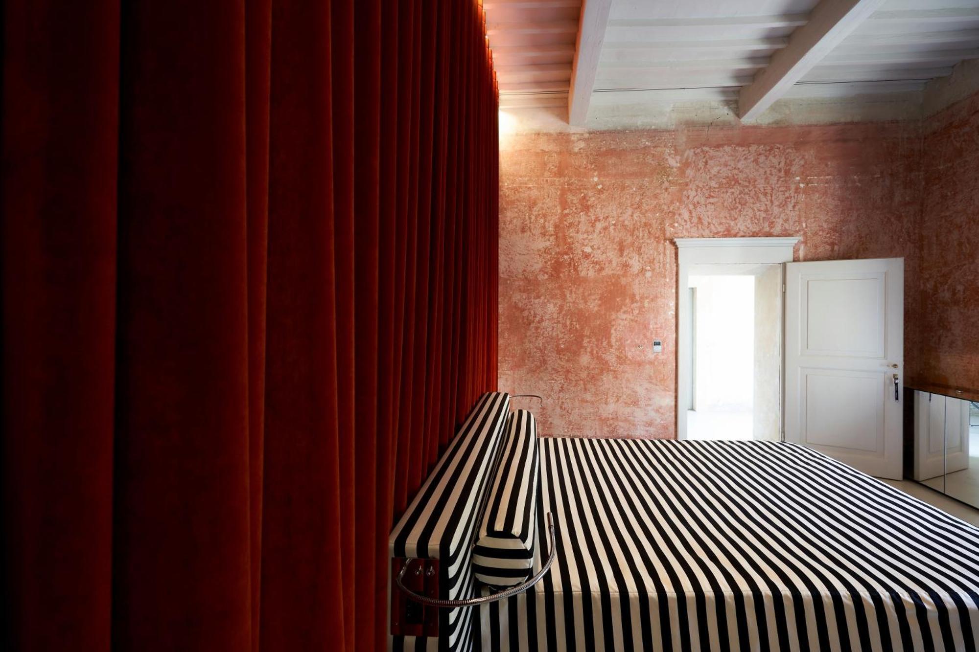 Sugar Rooms Residenza D'Epoca 阿雷佐 外观 照片
